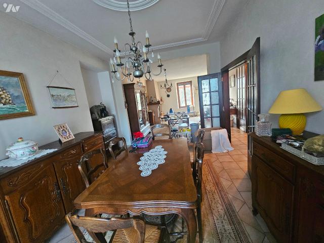 Maison vente à Épinal, Nomexy