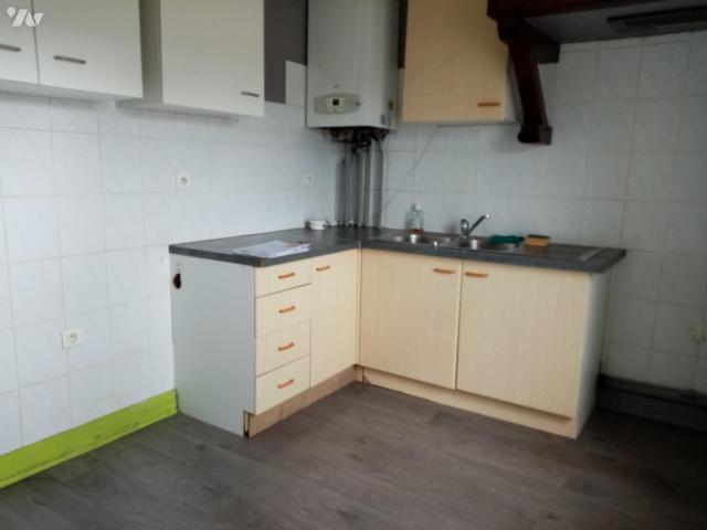 Maison vente à Épinal, Nomexy