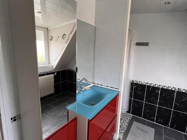 Maison vente à Saint-Omer, Nordausques