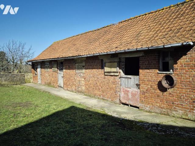 Maison vente à Saint-Omer, Nordausques
