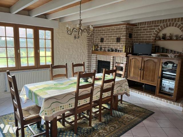 Maison vente à Saint-Omer, Nordausques