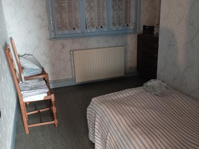 Maison vente à Norrent-Fontes, Pas-de-Calais