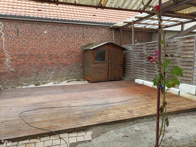 Maison vente à Béthune, Norrent-fontes