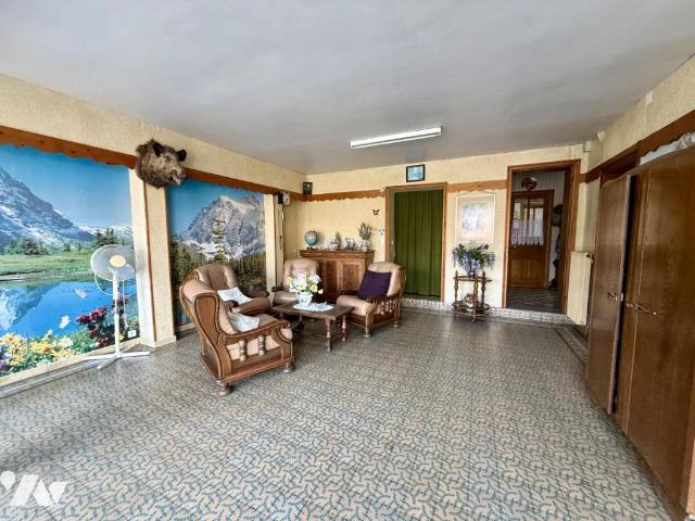 Maison vente à Béthune, Norrent-fontes