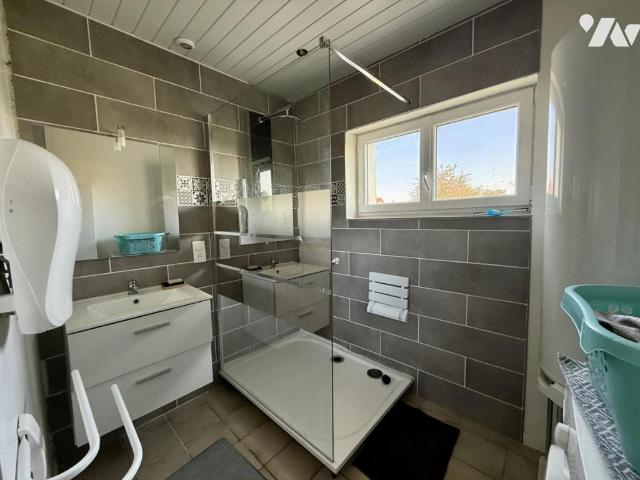 Maison vente à Béthune, Norrent-fontes