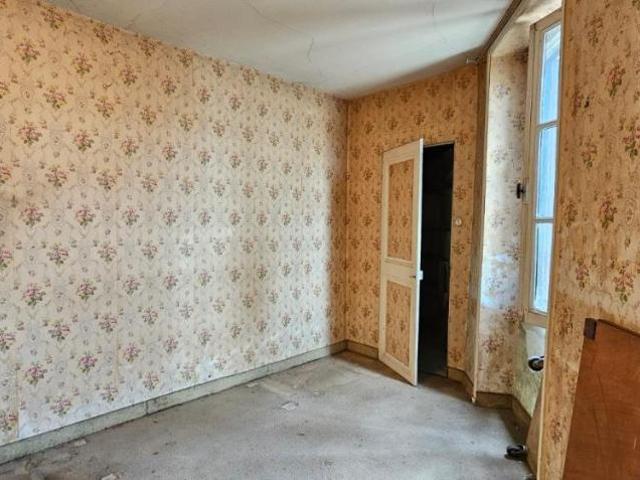 Maison vente à Châteaubriant-Ancenis, Nort-sur-erdre