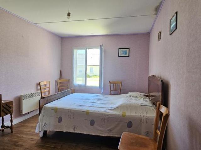 Maison vente à Châteaubriant-Ancenis, Nort-sur-erdre