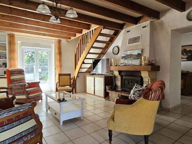 Maison vente à Châteaubriant-Ancenis, Nort-sur-erdre