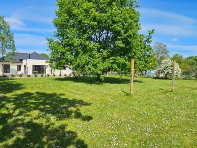 Maison vente à Châteaubriant-Ancenis, Nort-sur-erdre