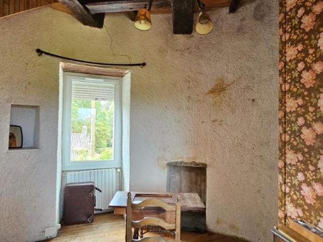 Maison vente à Châteaubriant-Ancenis, Nort-sur-erdre