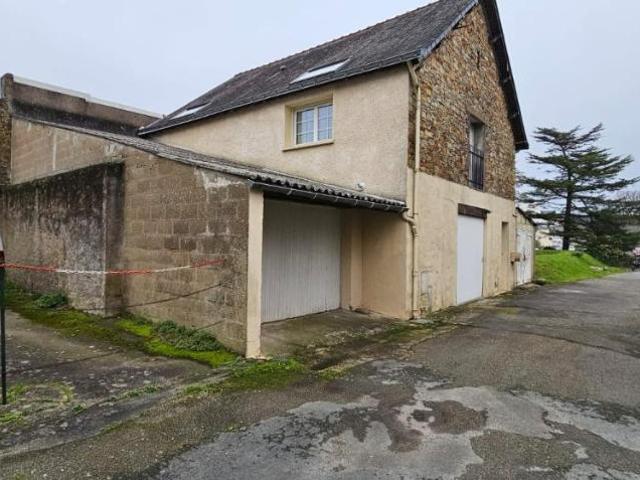Maison vente à Châteaubriant-Ancenis, Nort-sur-erdre