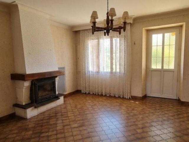 Maison vente à Châteaubriant-Ancenis, Nort-sur-erdre
