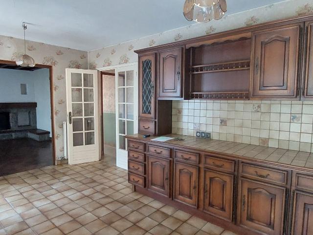 Maison vente à Châteaubriant-Ancenis, Nort-sur-erdre