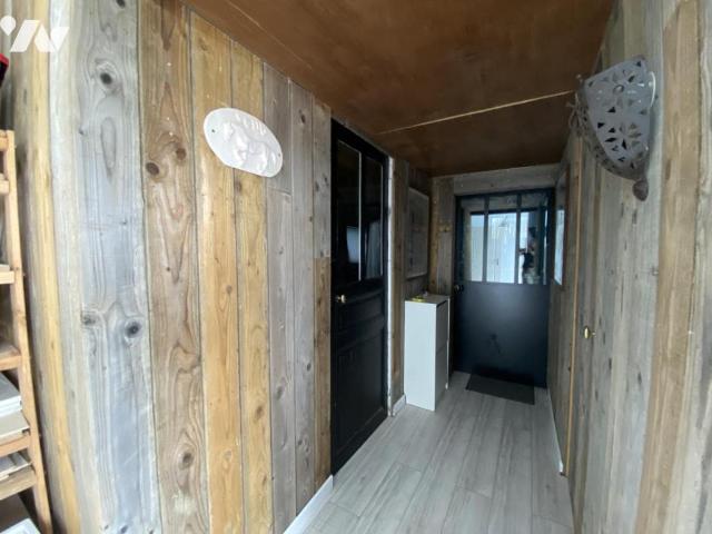 Maison vente à Châteaubriant-Ancenis, Nort-sur-erdre