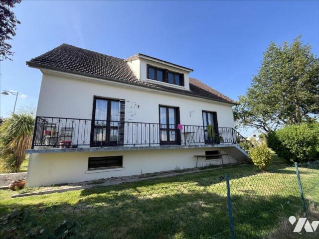 Maison vente à Le Havre, Norville