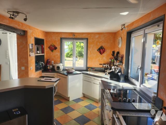 Maison vente à Le Havre, Norville