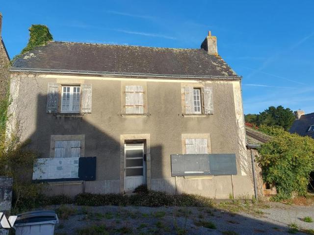 Maison vente à Lorient, Bretagne