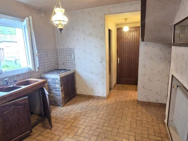 Maison vente à Rouen, Notre-dame-de-bondeville
