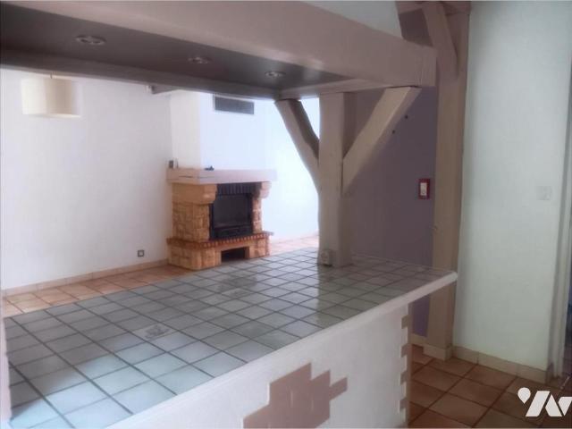 Maison vente à Rouen, Notre-dame-de-bondeville