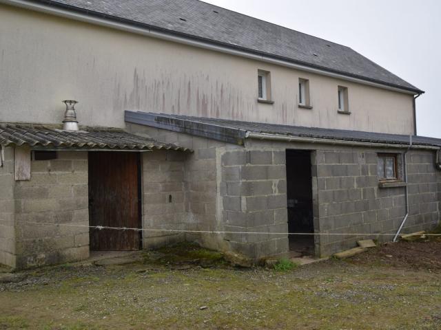 Maison vente à Coutances, Notre-dame-de-cenilly