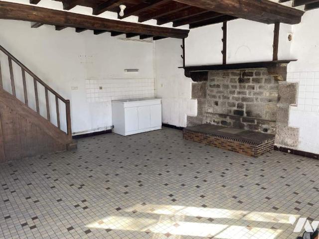 Maison vente à Coutances, Notre-dame-de-cenilly