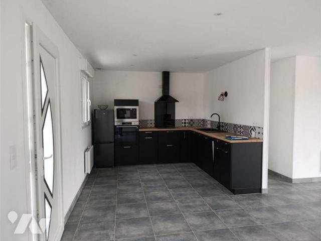 Maison vente à Coutances, Notre-dame-de-cenilly
