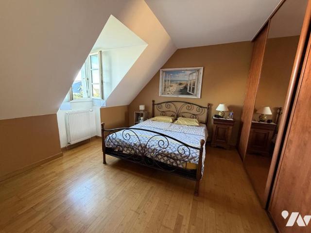 Maison vente à Tours, Notre-dame-d'oé