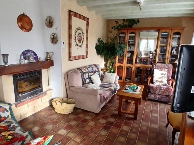 Maison vente à Loches, Nouans-les-fontaines