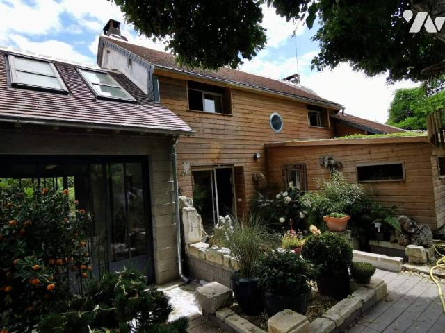 Maison vente à Loches, Nouans-les-fontaines