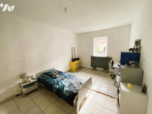 Maison vente à Mamers, Nouans
