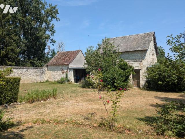 Maison vente à Chinon, Nouâtre