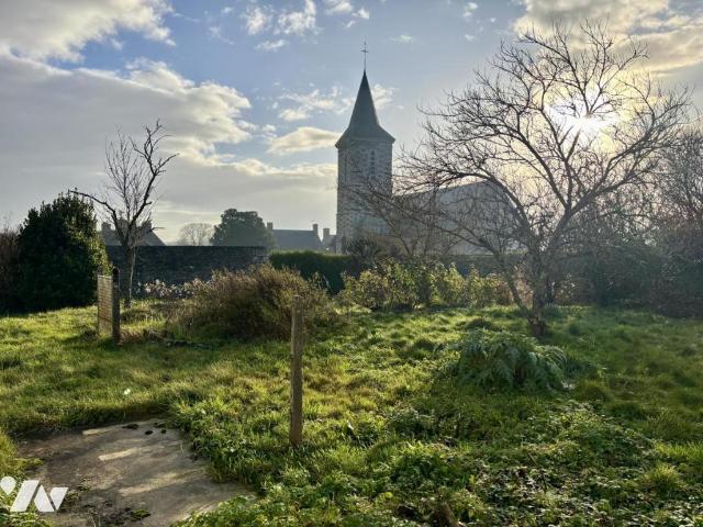 Maison vente à Vire, Normandie
