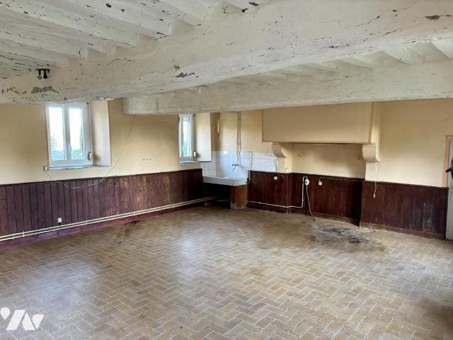 Maison vente à Vire, Normandie