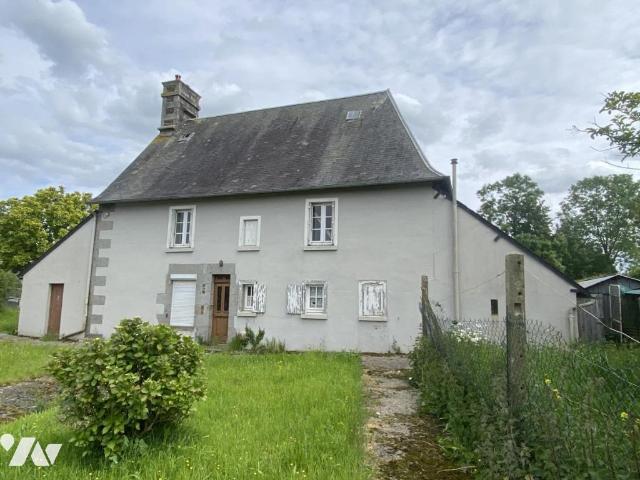 Maison vente à Vire, Normandie