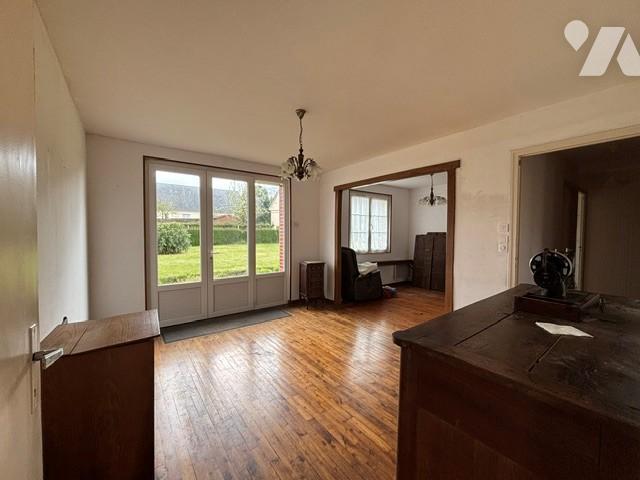 Maison vente à Vire, Normandie