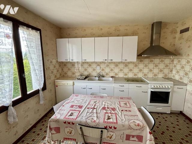 Maison vente à Vire, Normandie