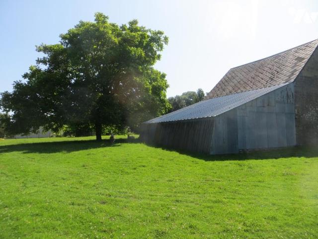 Maison vente à Vire, Normandie