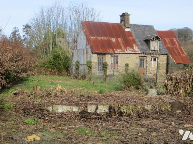 Maison vente à Vire, Normandie