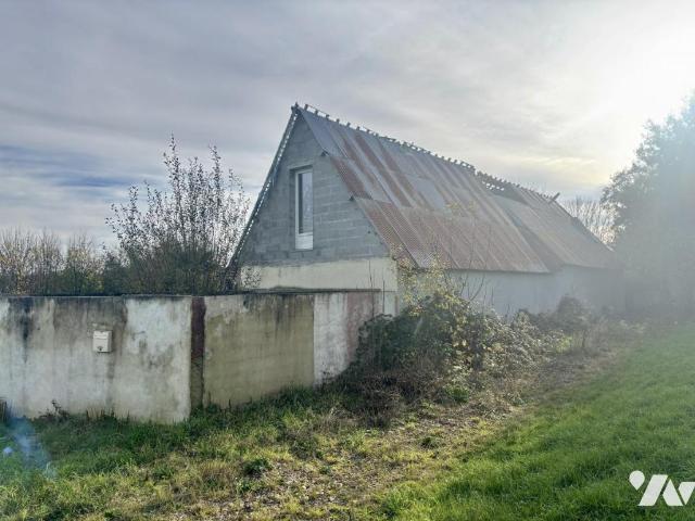 Maison vente à Vire, Normandie