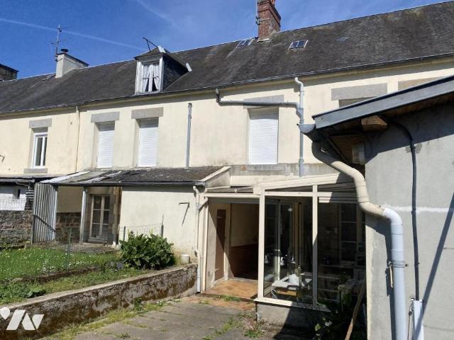 Maison vente à Vire, Normandie