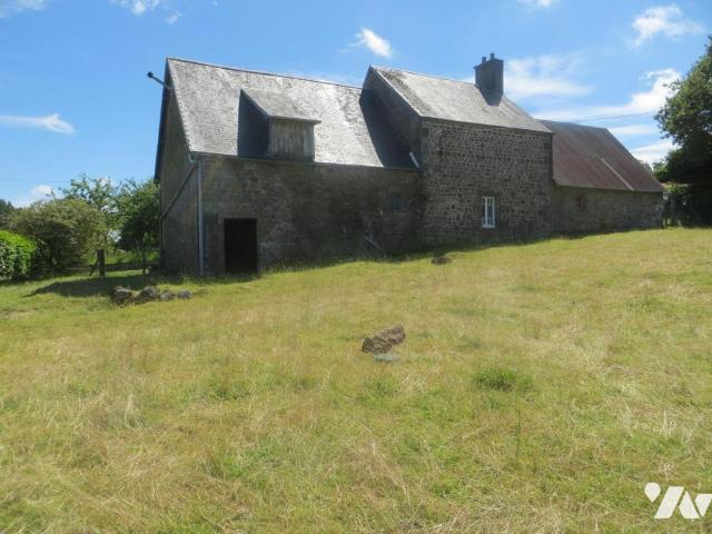 Maison vente à Vire, Normandie