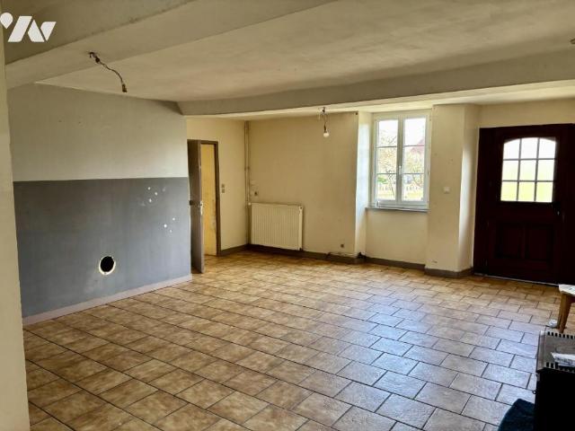 Maison vente à Vire, Normandie