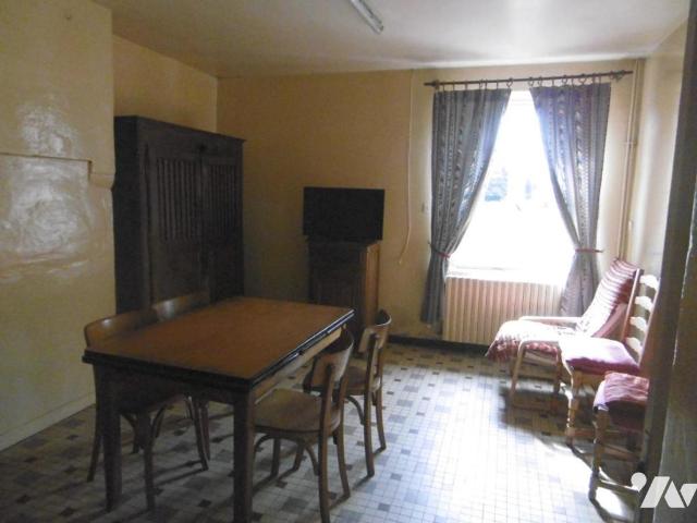 Maison vente à Vire, Normandie