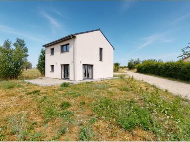 Maison vente à Nouillonpont, Meuse