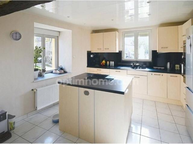 Maison vente à Verdun, Nouillonpont