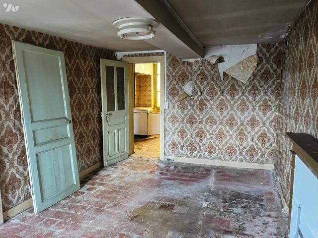 Maison vente à Vervins, Le Nouvion-en-thiérache