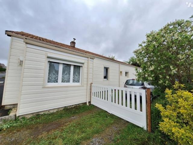 Maison vente à Vervins, Le Nouvion-en-thiérache
