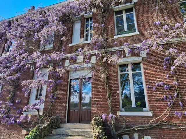 Maison vente à Laon, Nouvion-et-catillon