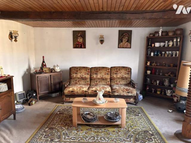 Maison vente à Abbeville, Nouvion