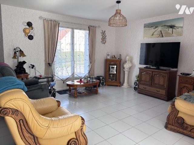 Maison vente à Abbeville, Nouvion